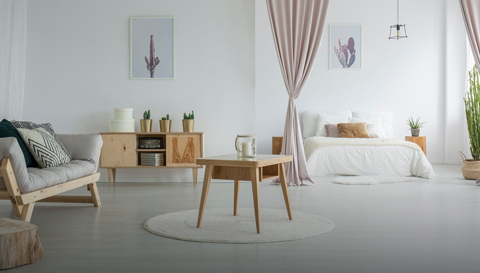 智能IOT全屋定制落地案例